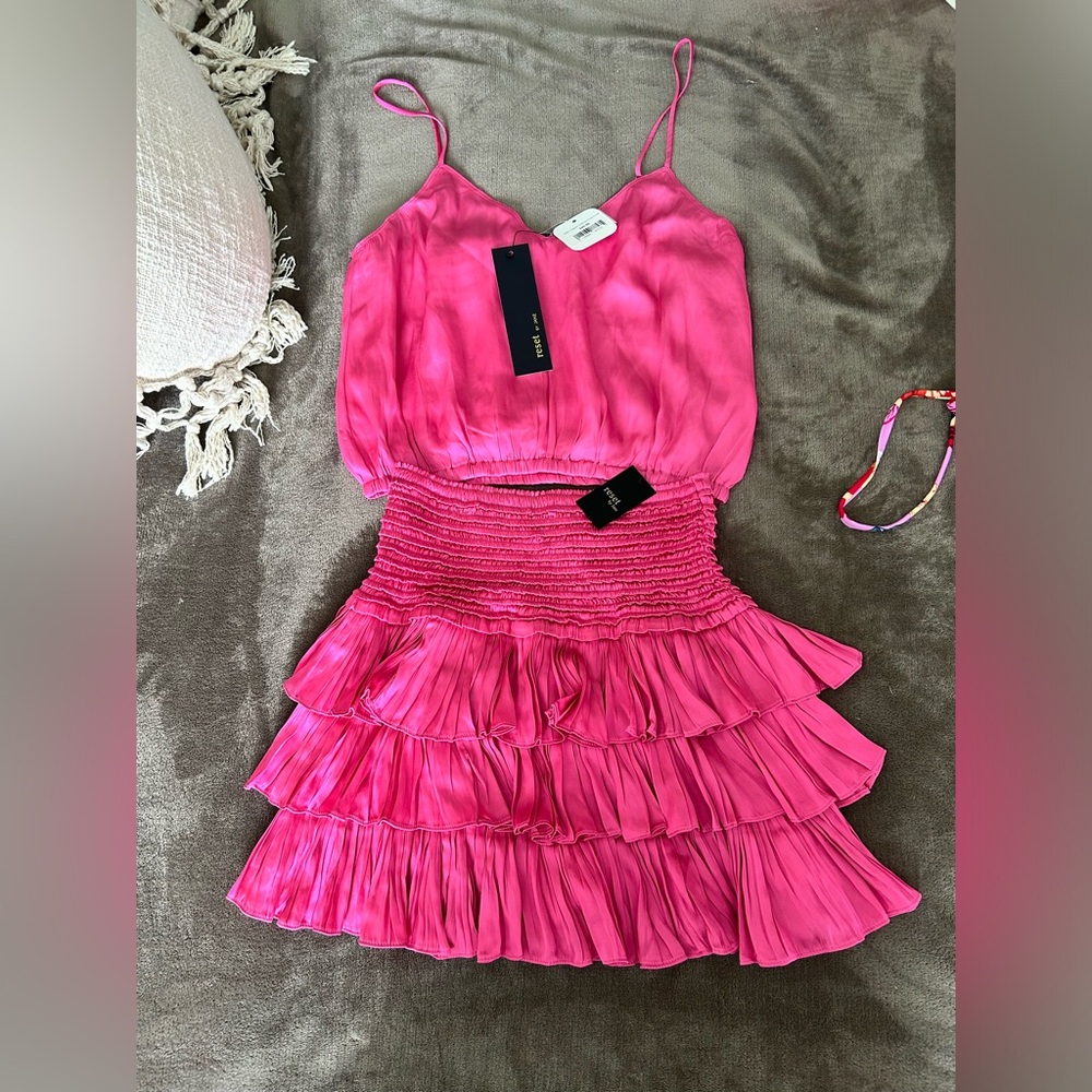 Small 2 piece Set